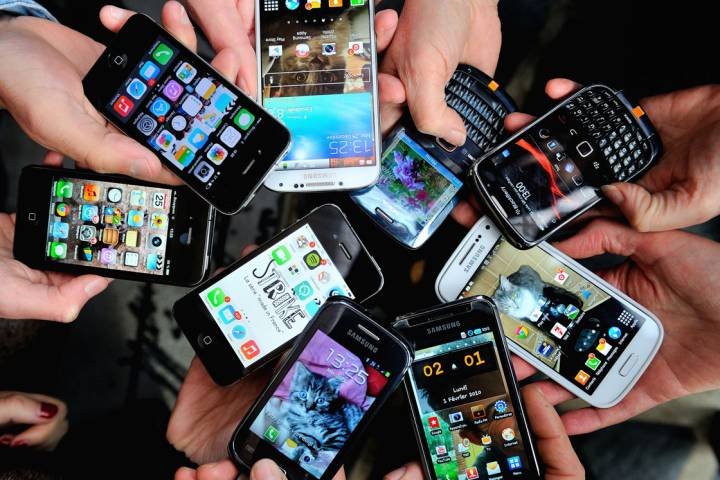Cellular Phones – How To Choose The Best One For Your Needs