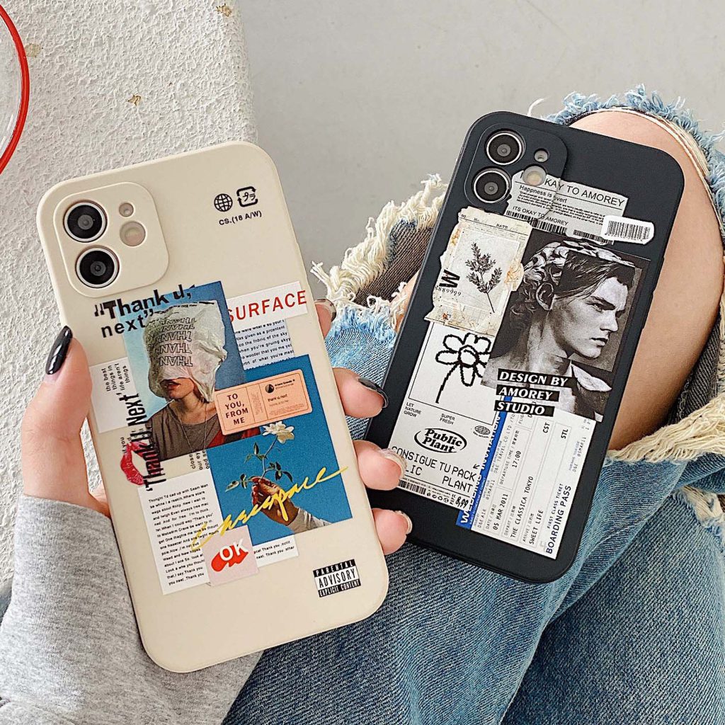 Phone Fashion – Wearing Your Phone Is Trendy